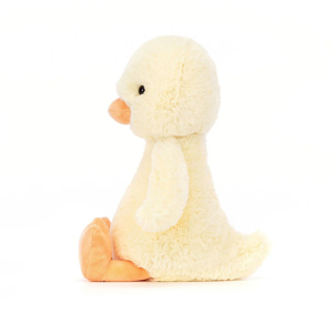Jellycat Bashful Duckling – Medium